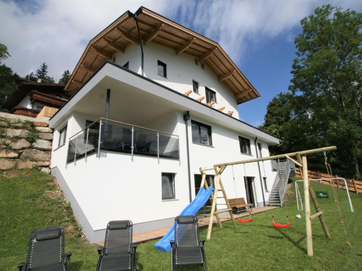 Apartment Georg By Interhome Kaltenbach Exterior foto