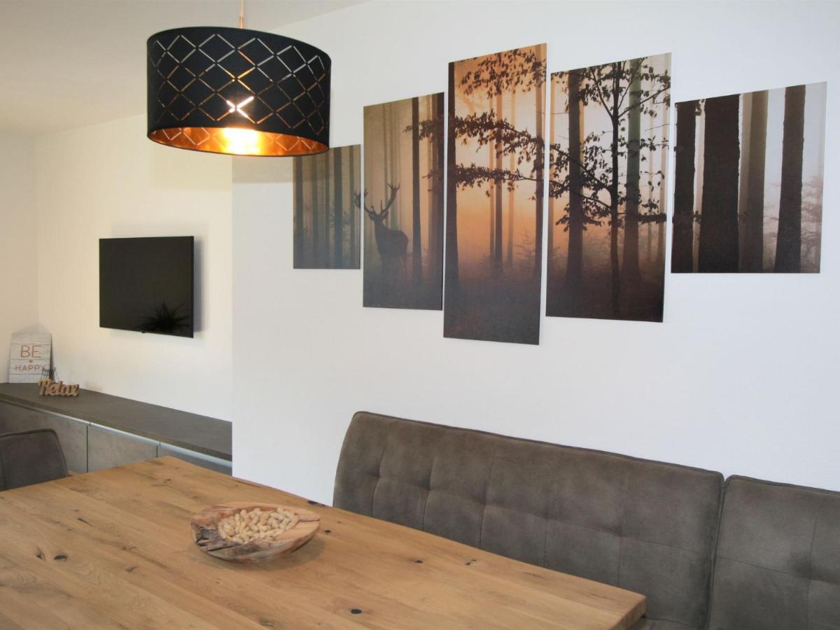 Apartment Georg By Interhome Kaltenbach Exterior foto