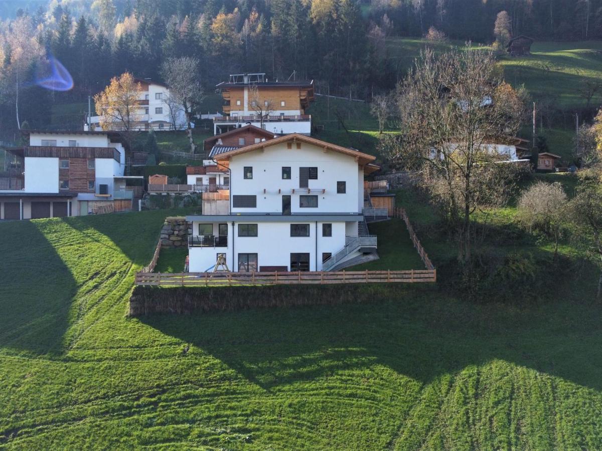 Apartment Georg By Interhome Kaltenbach Exterior foto