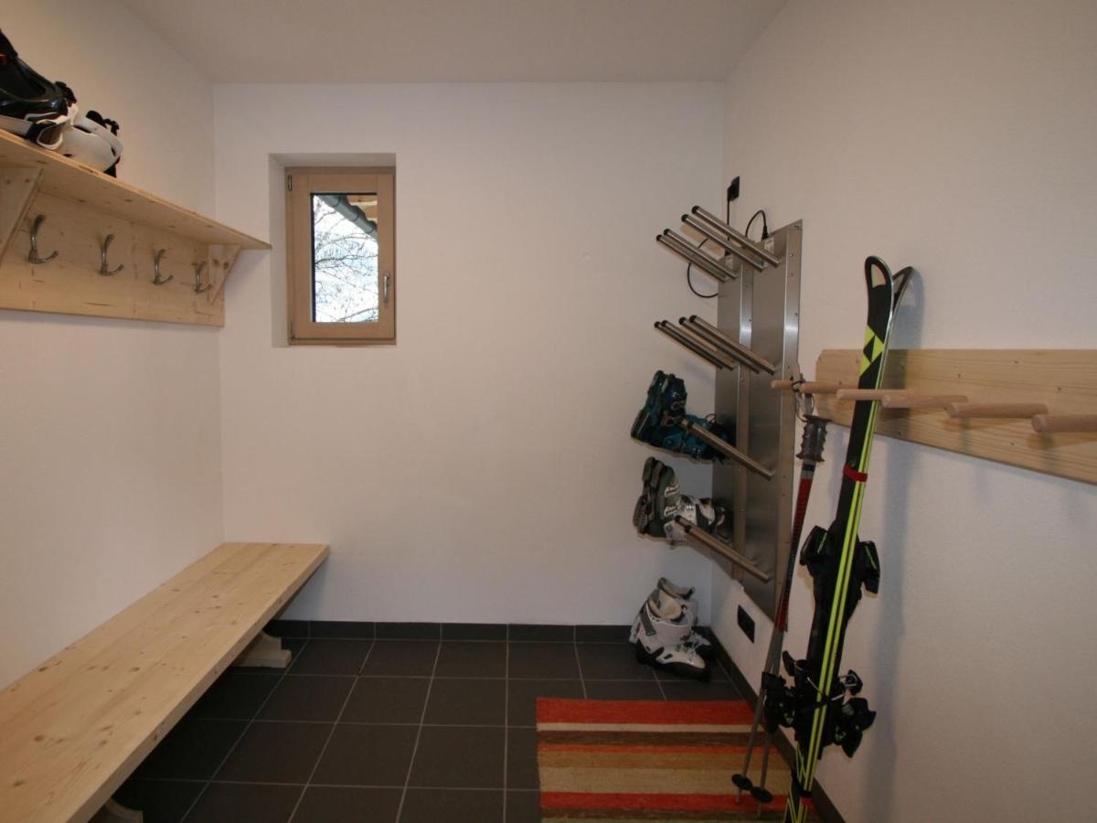 Apartment Georg By Interhome Kaltenbach Exterior foto